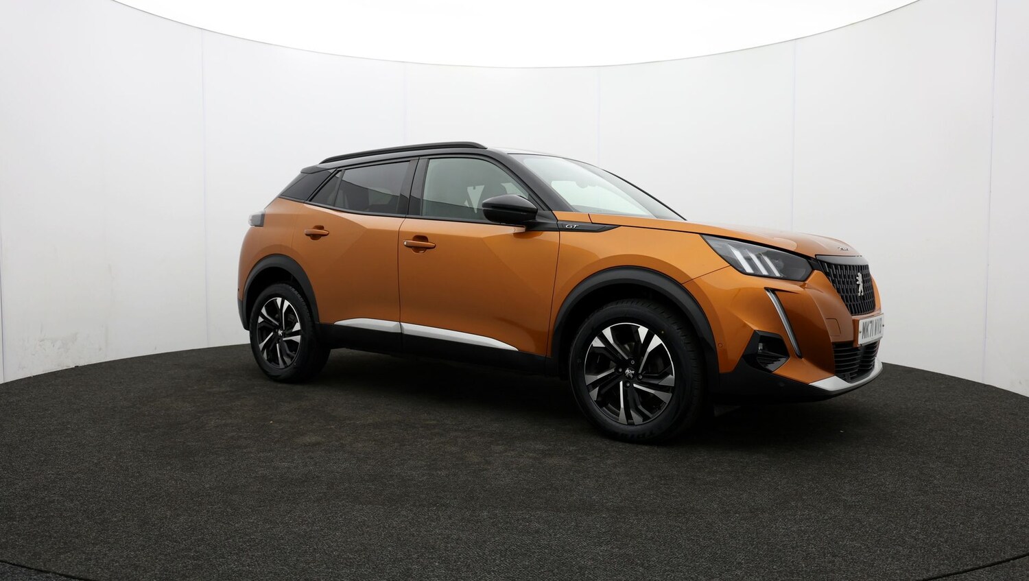 Used Peugeot 2008 for sale - 76809915: Photo 40