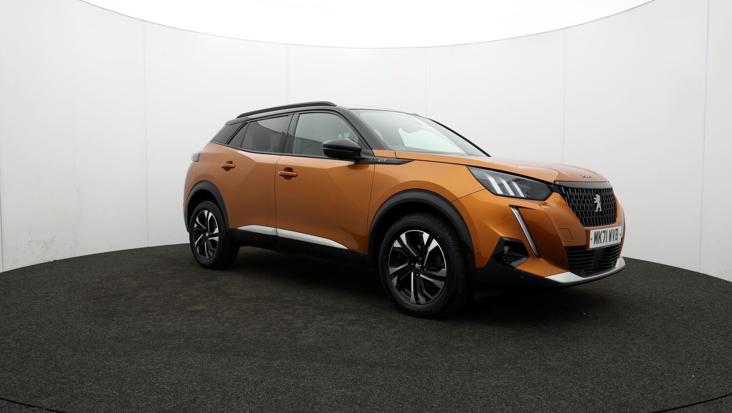 Used Peugeot 2008 for sale - 76809915: Photo 42