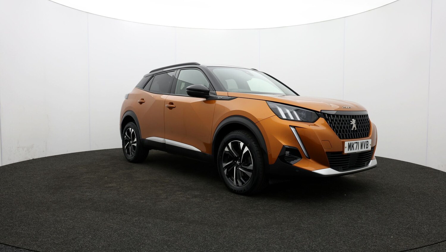 Used Peugeot 2008 for sale - 76809915: Photo 44