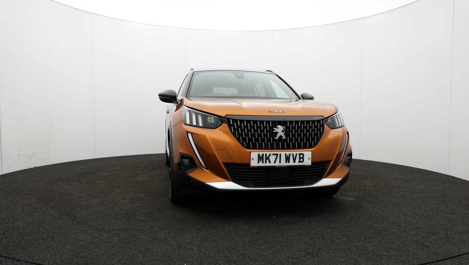 Used Peugeot 2008 for sale - 76809915: Photo 49