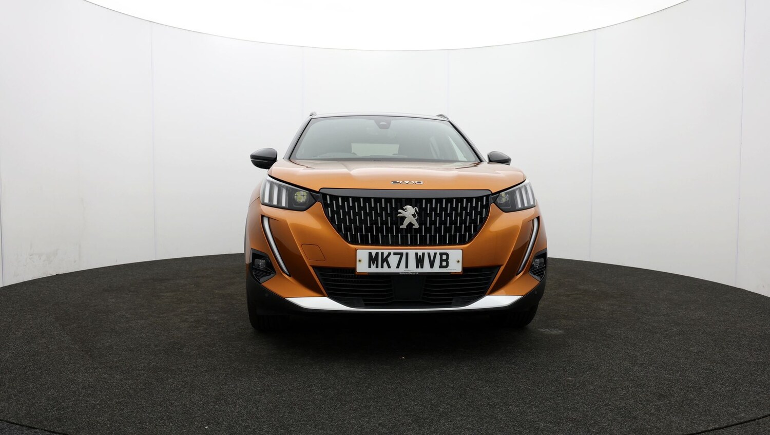 Used Peugeot 2008 for sale - 76809915: Photo 50