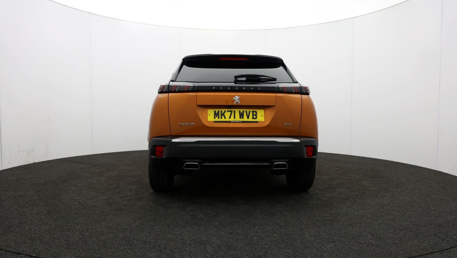 Used Peugeot 2008 for sale - 76809915: Photo 51