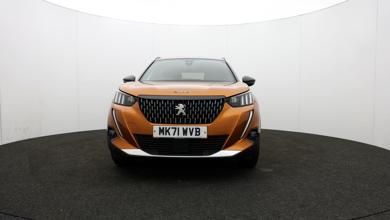 Used Peugeot 2008 for sale - 76809915: Photo 52