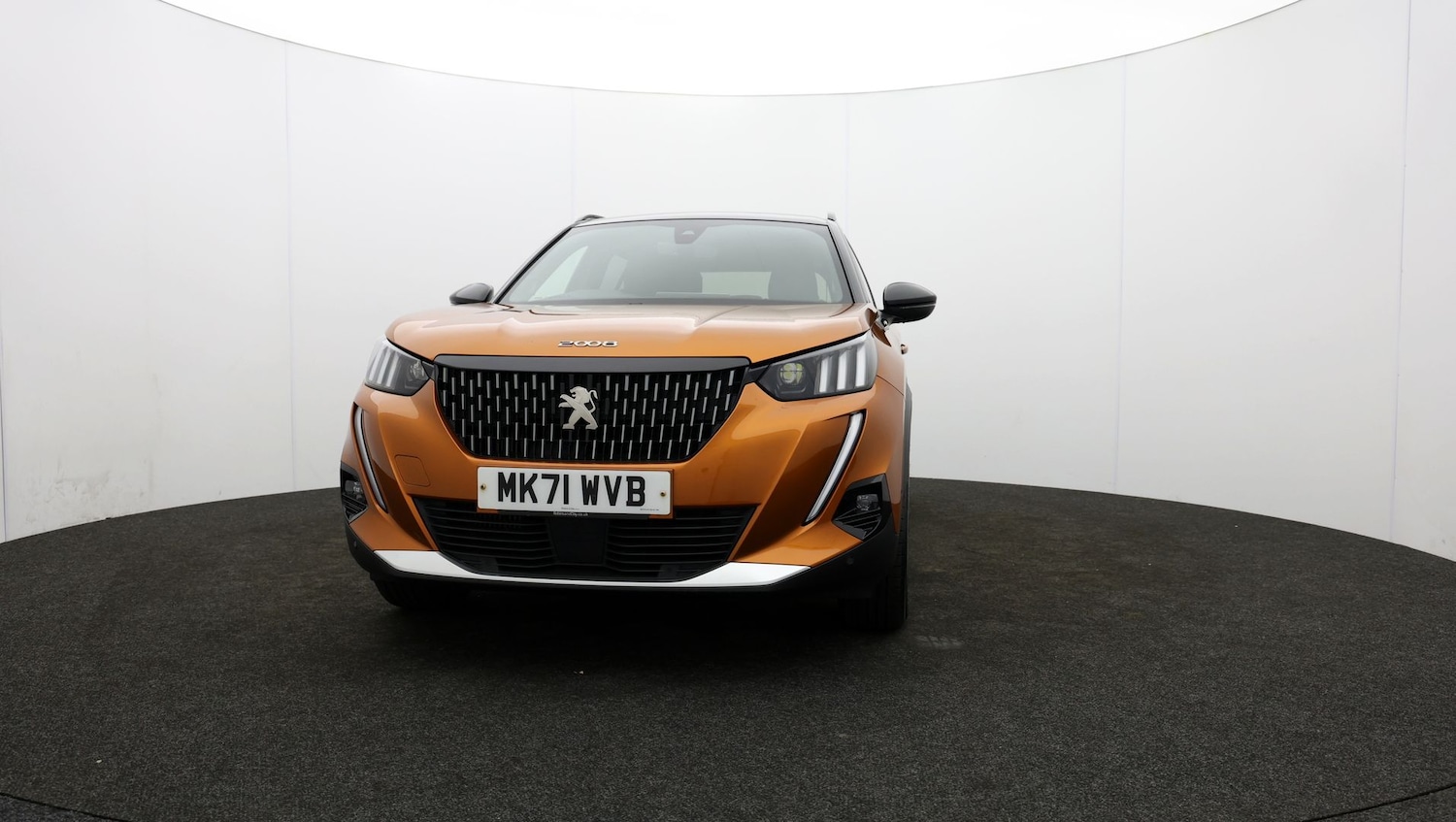 Used Peugeot 2008 for sale - 76809915: Photo 53