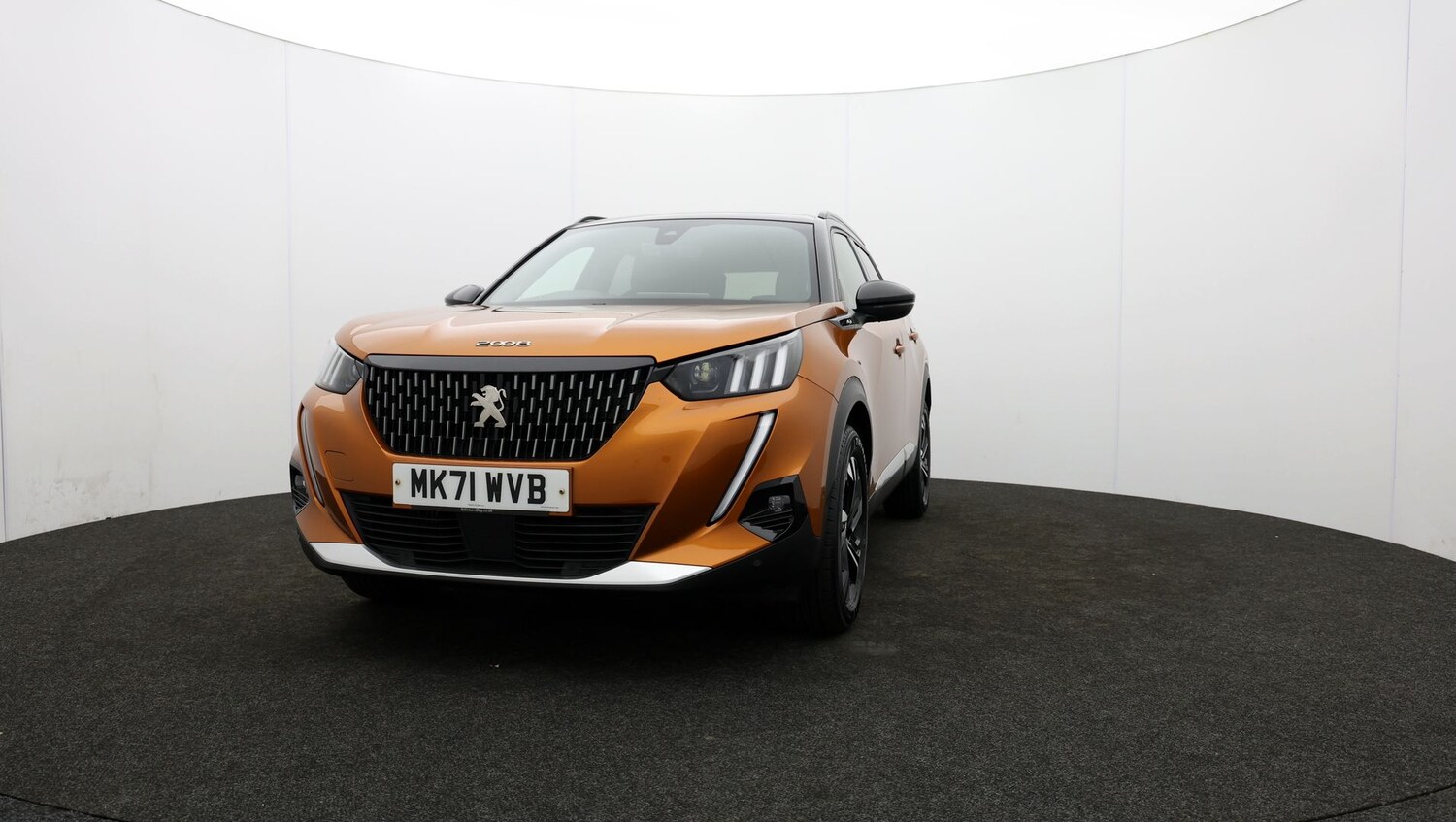 Used Peugeot 2008 for sale - 76809915: Photo 54