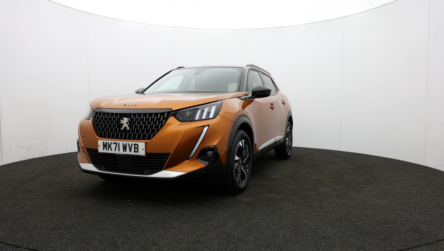 Used Peugeot 2008 for sale - 76809915: Photo 55