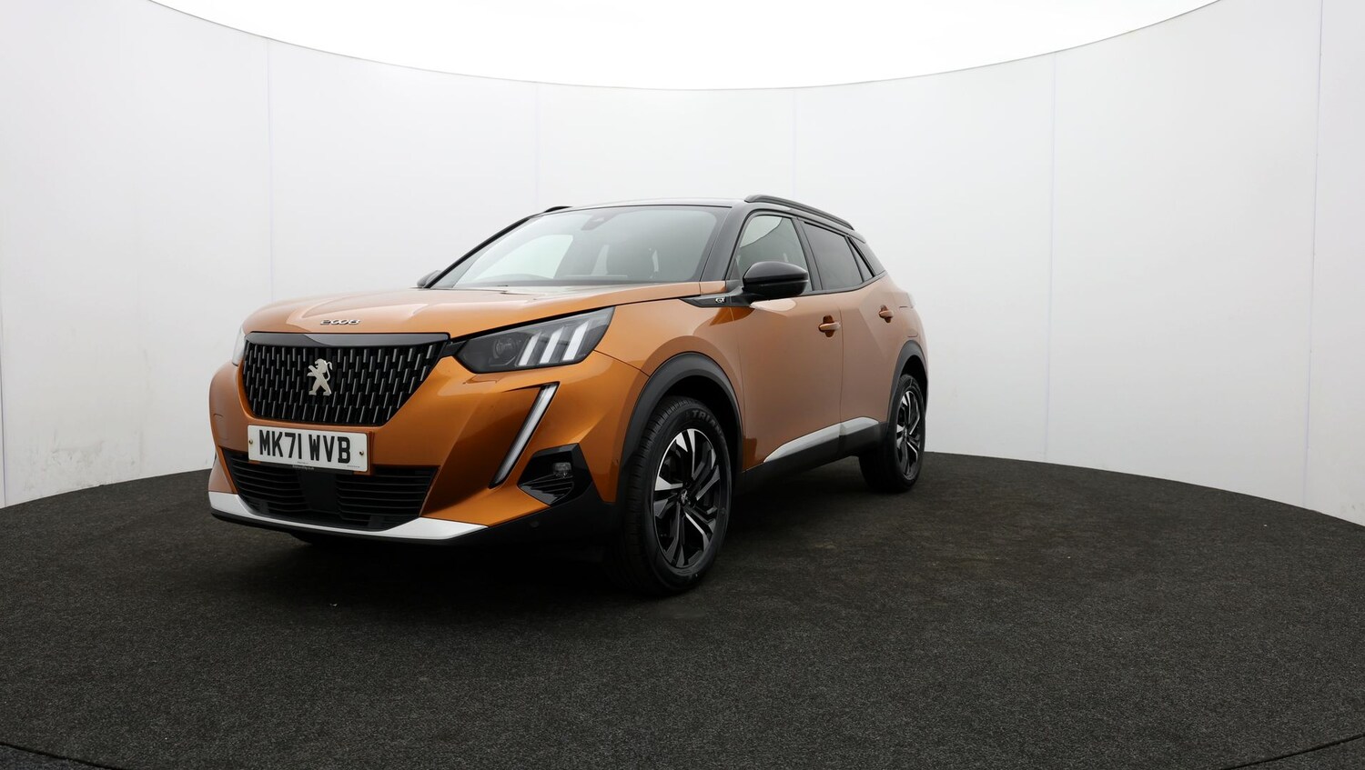 Used Peugeot 2008 for sale - 76809915: Photo 56