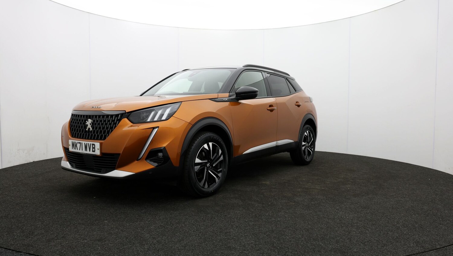 Used Peugeot 2008 for sale - 76809915: Photo 57