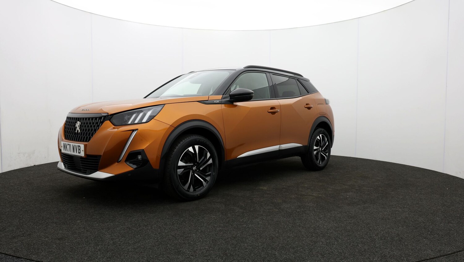 Used Peugeot 2008 for sale - 76809915: Photo 58