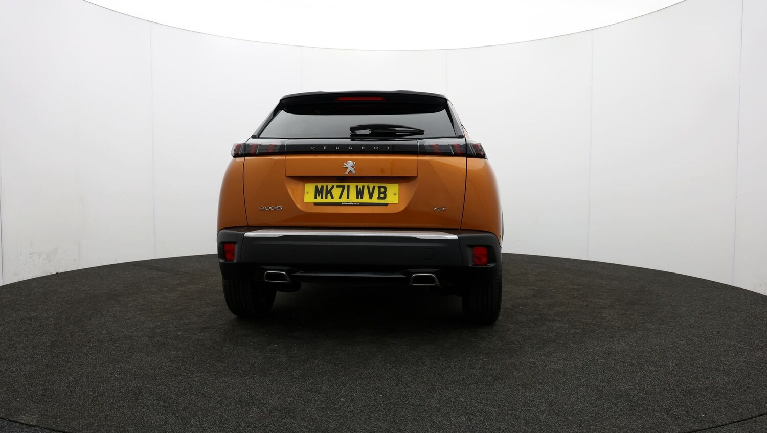 Used Peugeot 2008 for sale - 76809915: Photo 62