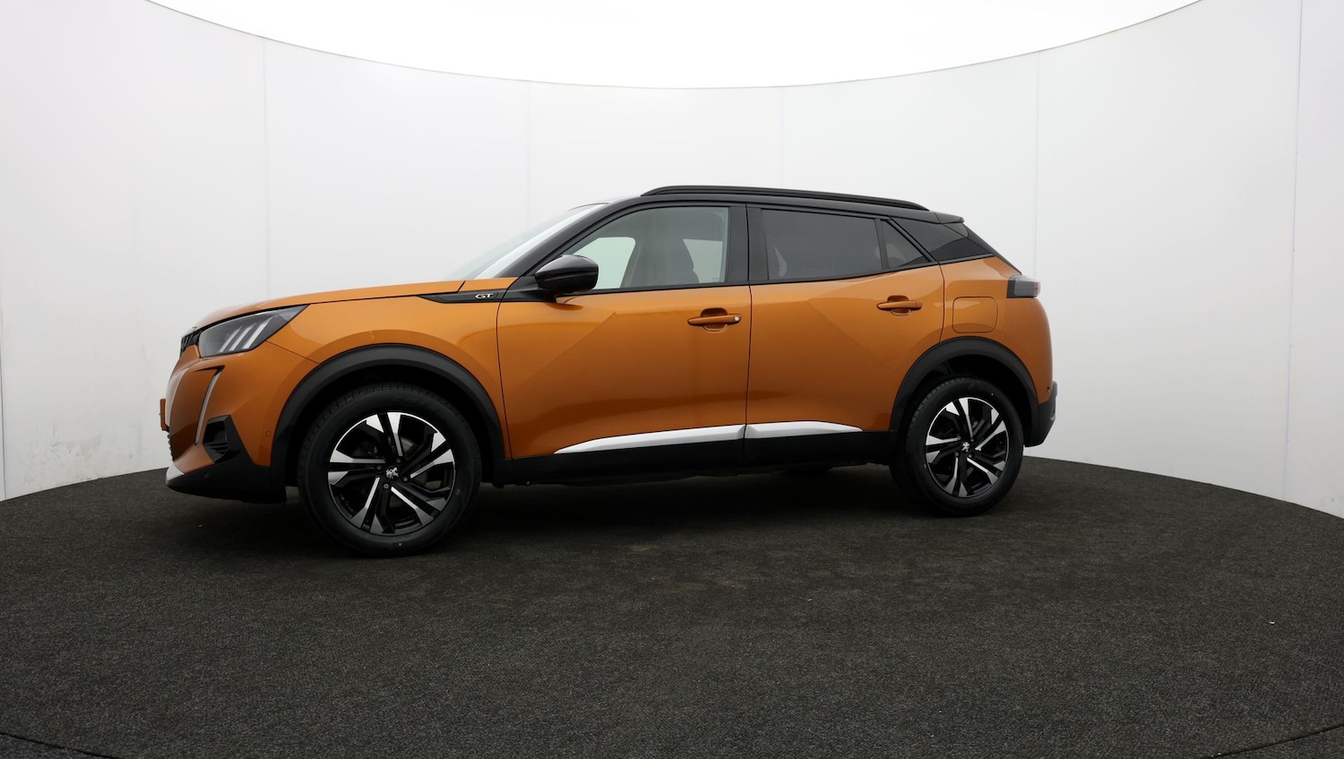 Used Peugeot 2008 for sale - 76809915: Photo 63