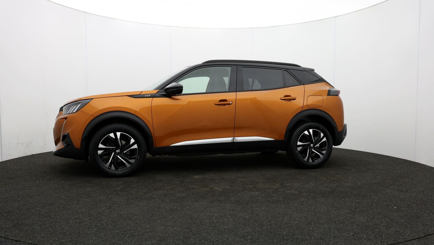 Used Peugeot 2008 for sale - 76809915: Photo 64