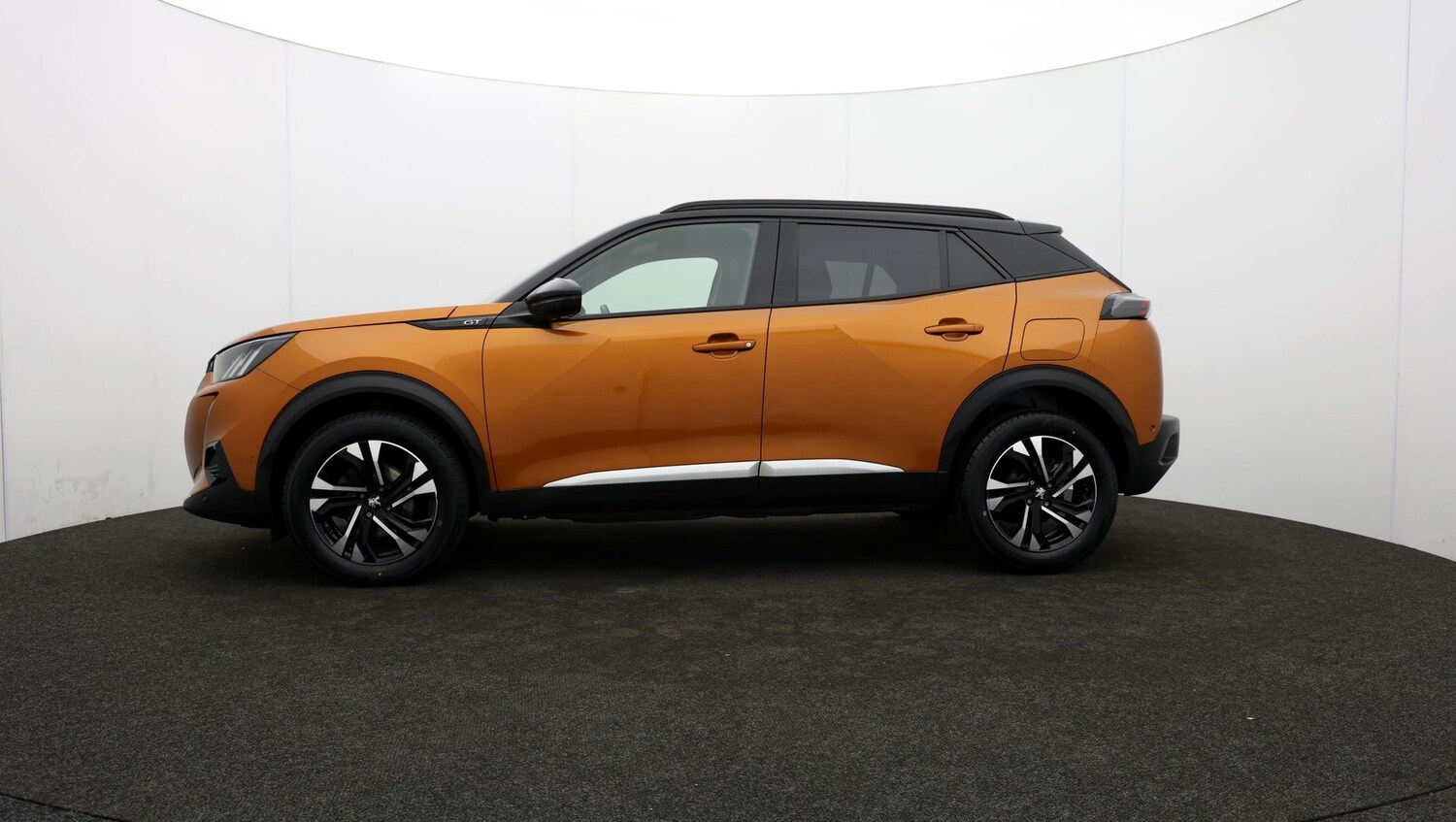 Used Peugeot 2008 for sale - 76809915: Photo 65