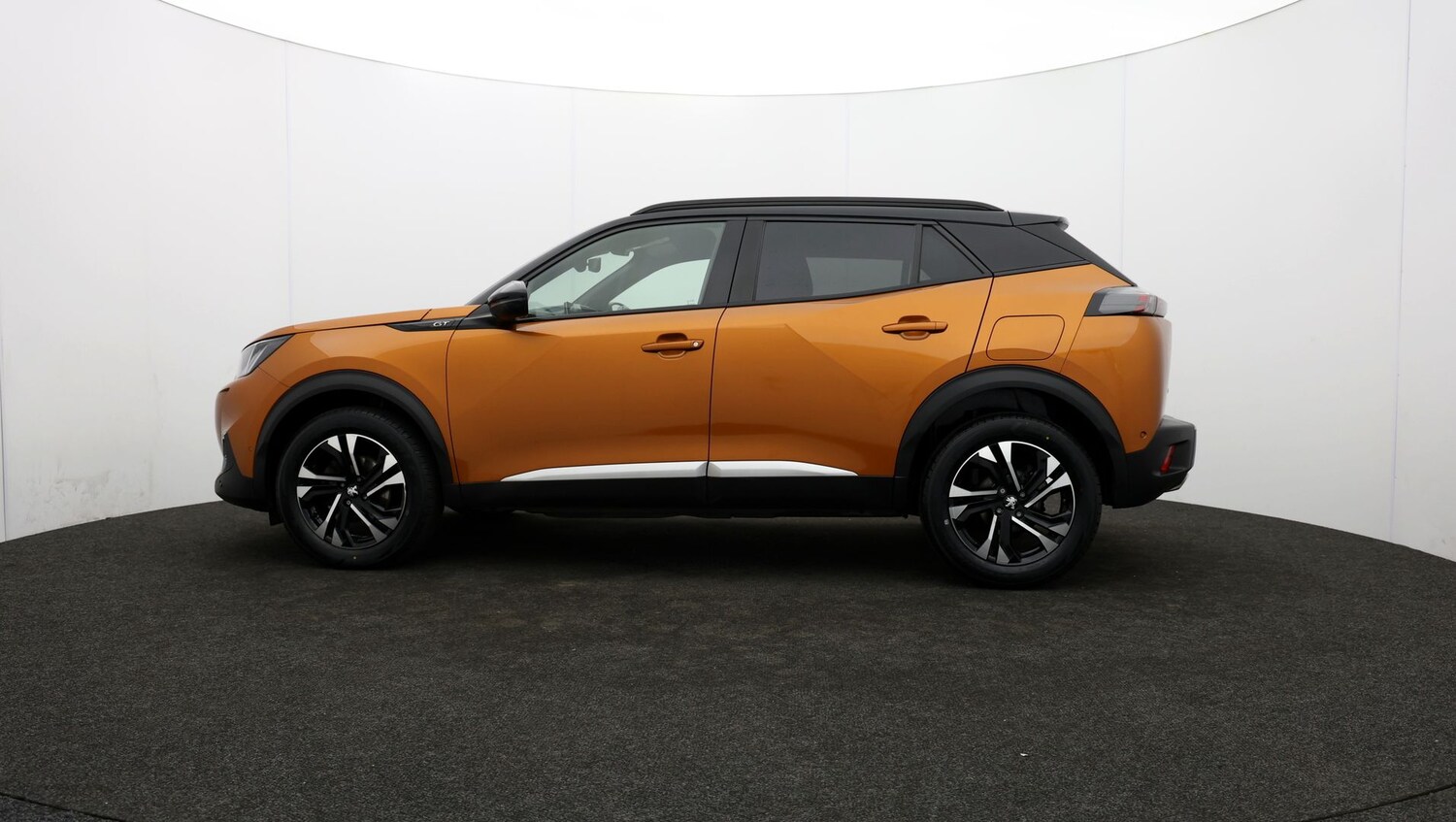 Used Peugeot 2008 for sale - 76809915: Photo 67