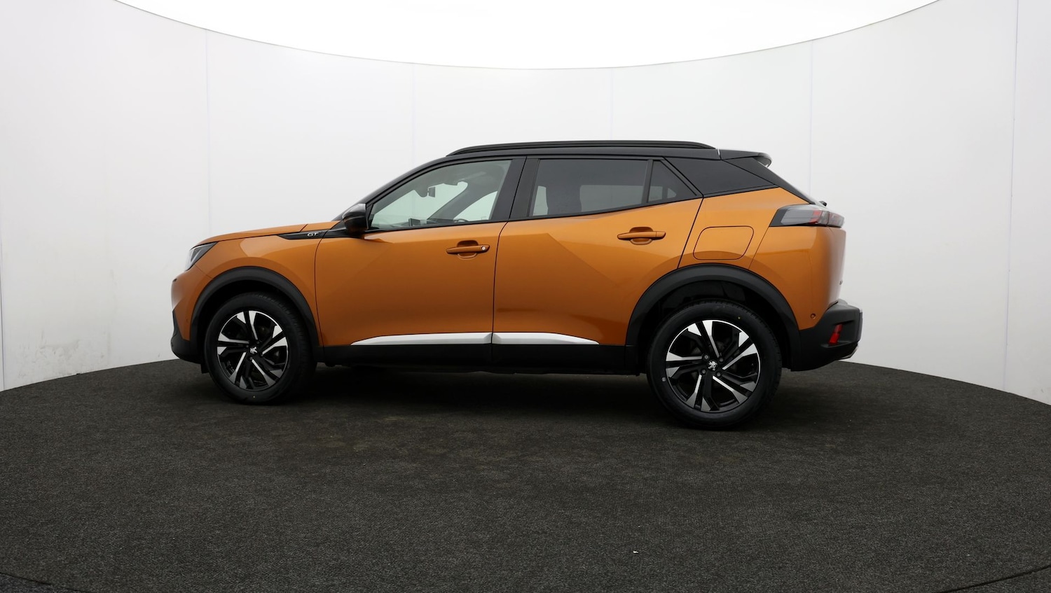 Used Peugeot 2008 for sale - 76809915: Photo 68