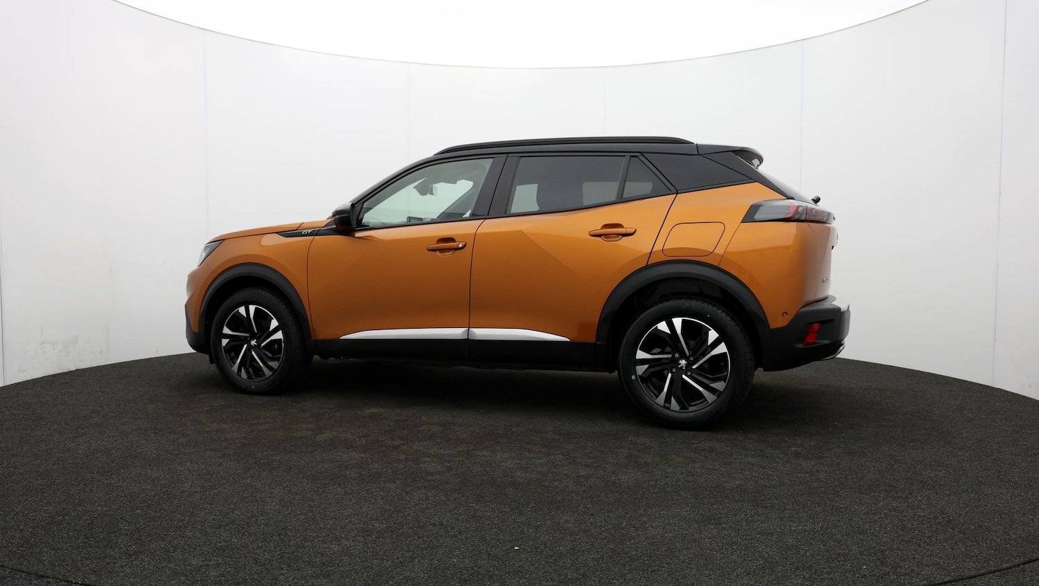 Used Peugeot 2008 for sale - 76809915: Photo 69