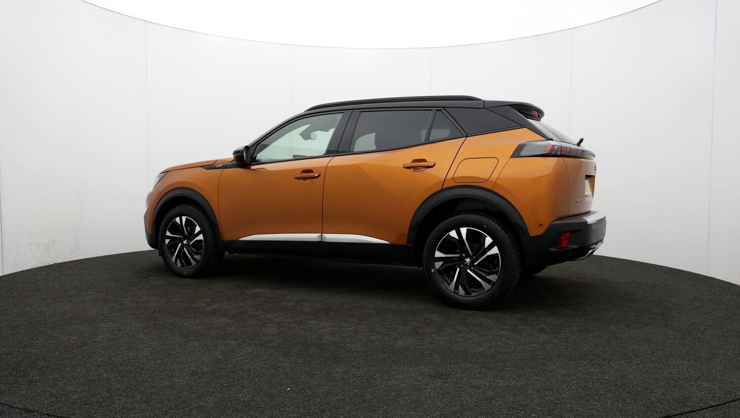 Used Peugeot 2008 for sale - 76809915: Photo 70