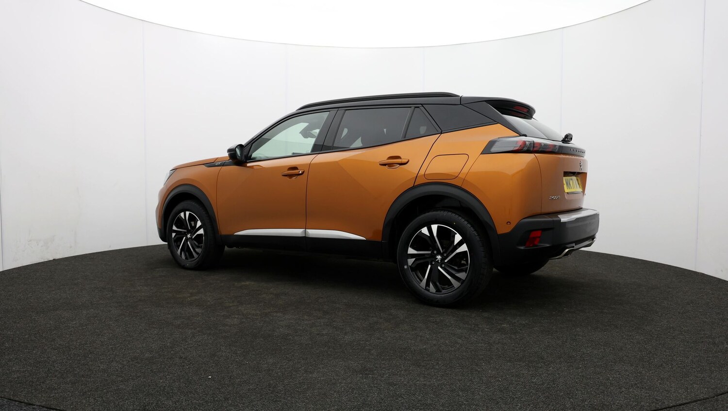 Used Peugeot 2008 for sale - 76809915: Photo 71