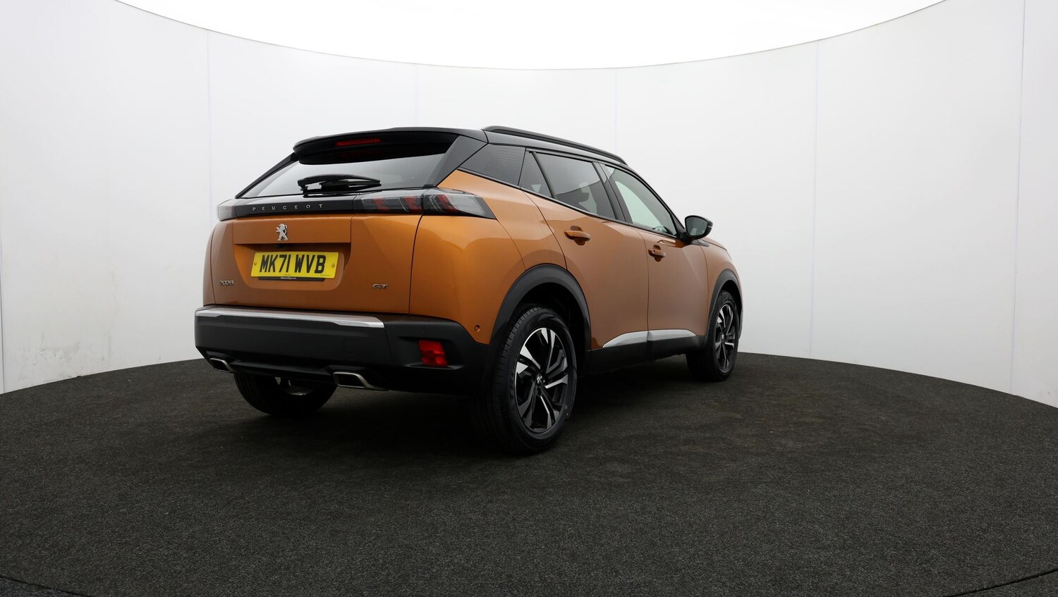 Used Peugeot 2008 for sale - 76809915: Photo 79