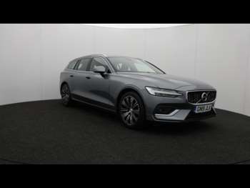 2019 (19) - 2.0 D4 Inscription Plus Estate 5dr Diesel Manual Euro 6 (s/s) (190 ps)