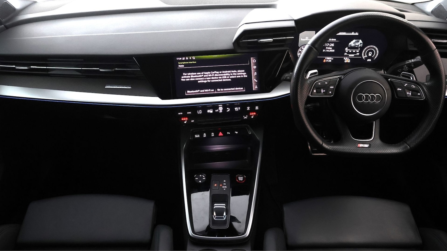 Used Audi RS3 2022 for sale - 77431772: Photo 13