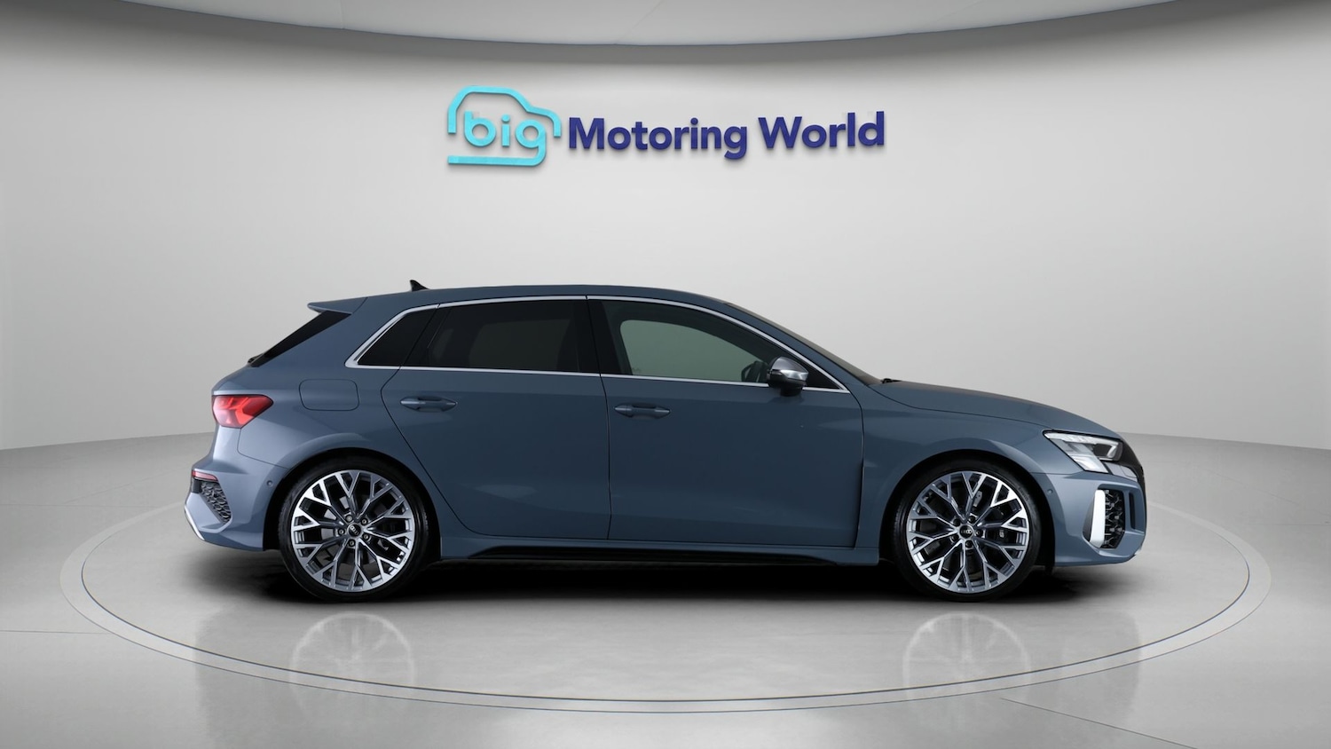 Used Audi RS3 2022 for sale - 77431772: Photo 8