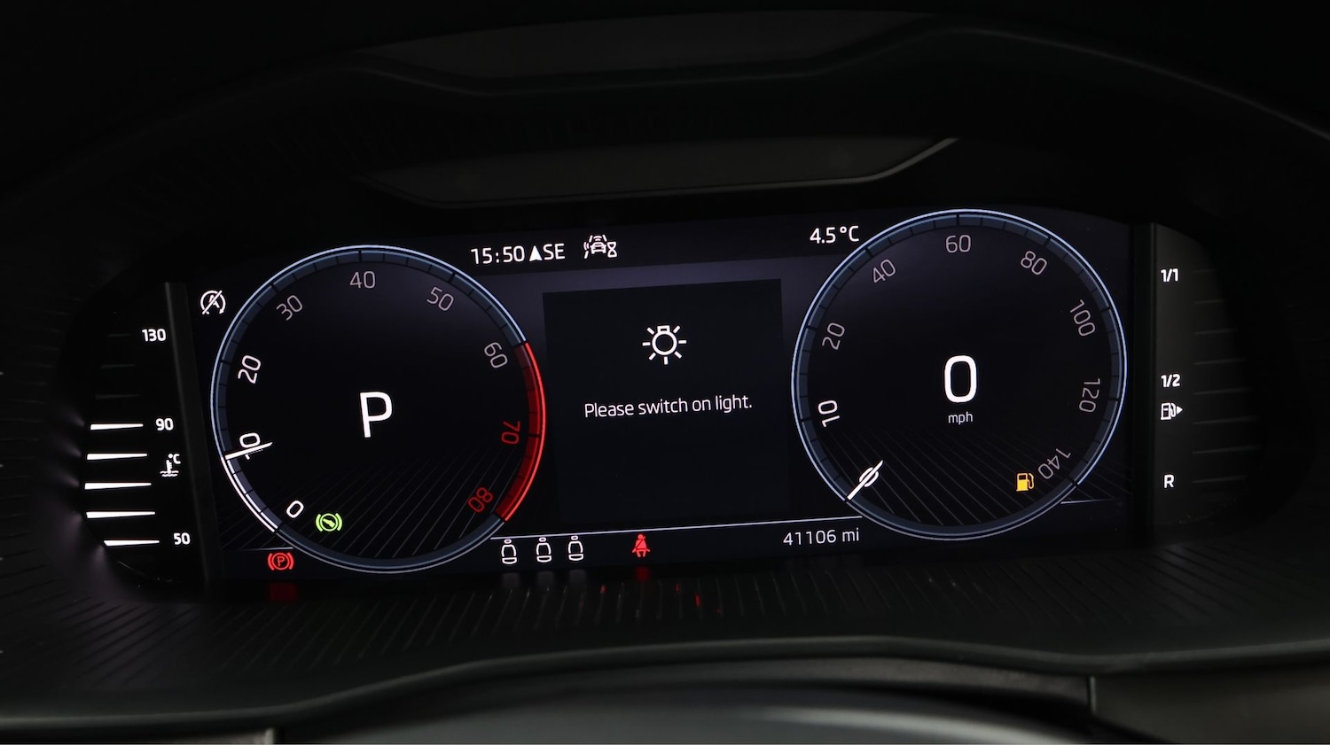 Used Skoda Kamiq 2022 for sale - 77931878: Photo 10