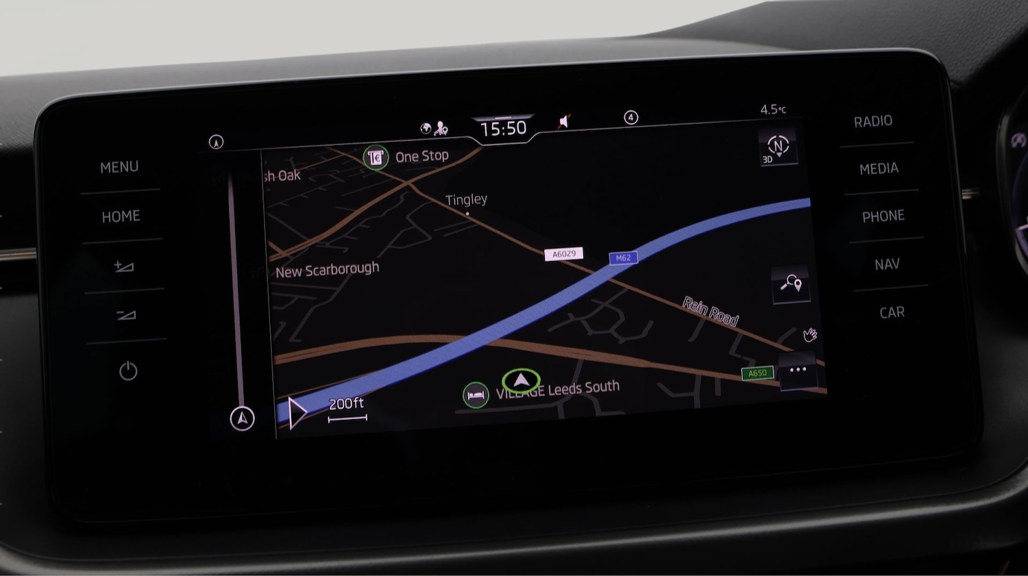 Used Skoda Kamiq 2022 for sale - 77931878: Photo 11