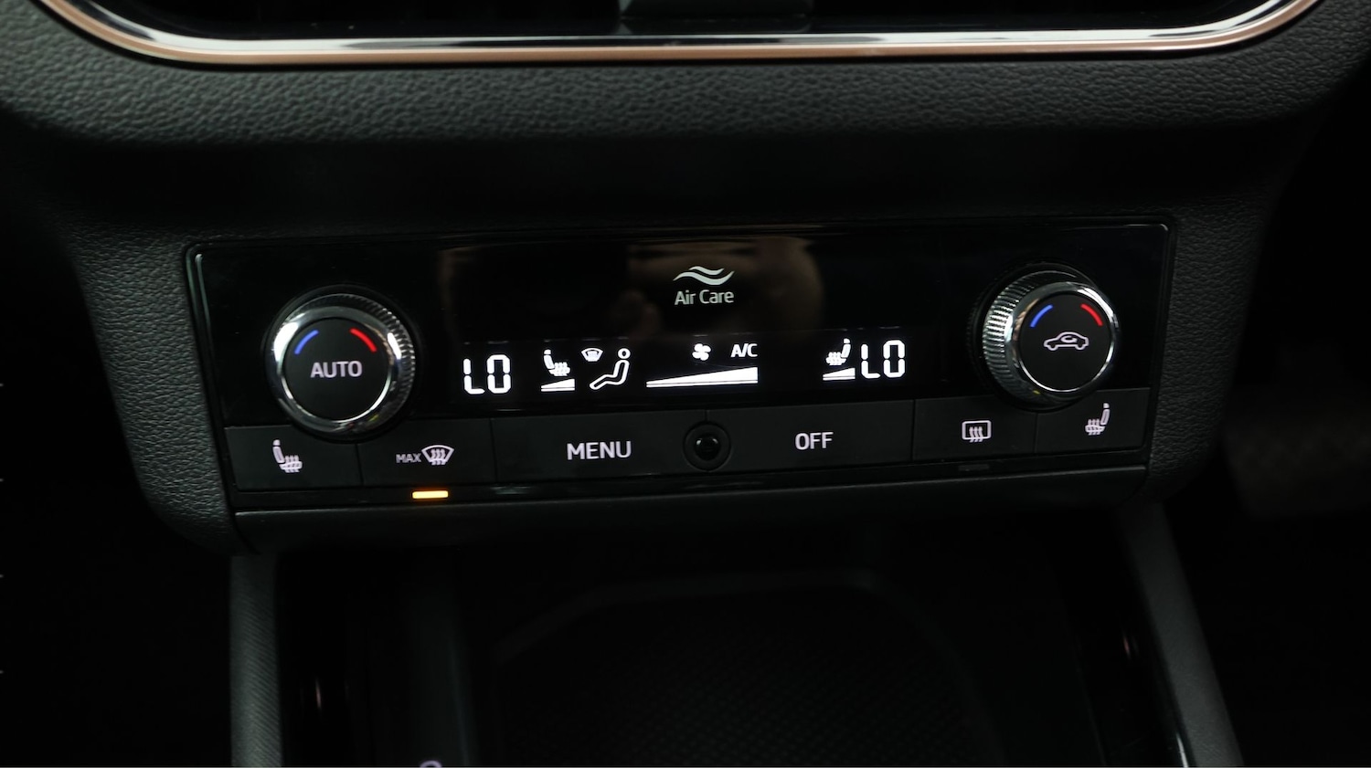 Used Skoda Kamiq 2022 for sale - 77931878: Photo 12