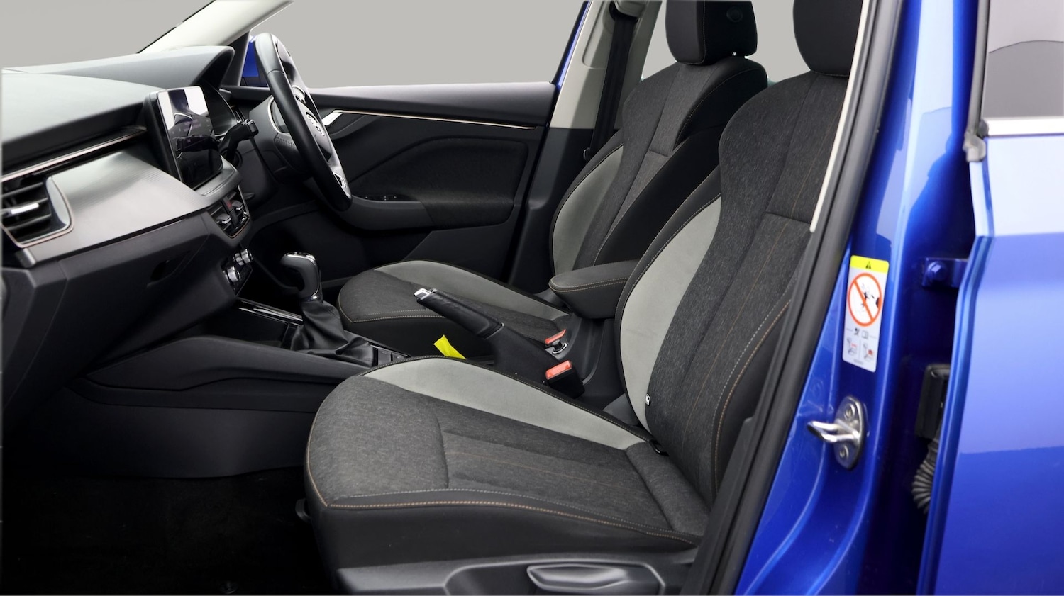 Used Skoda Kamiq 2022 for sale - 77931878: Photo 14