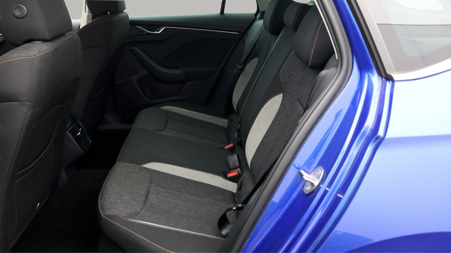 Used Skoda Kamiq 2022 for sale - 77931878: Photo 16