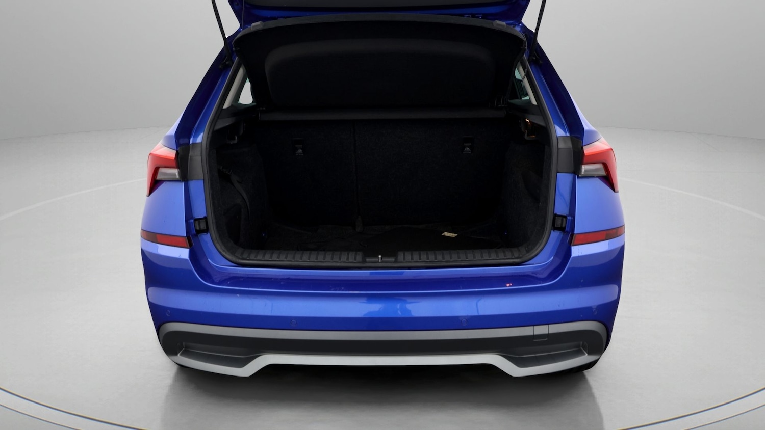 Used Skoda Kamiq 2022 for sale - 77931878: Photo 17