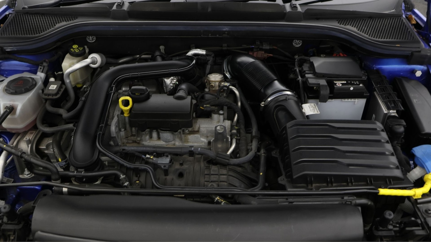 Used Skoda Kamiq 2022 for sale - 77931878: Photo 19