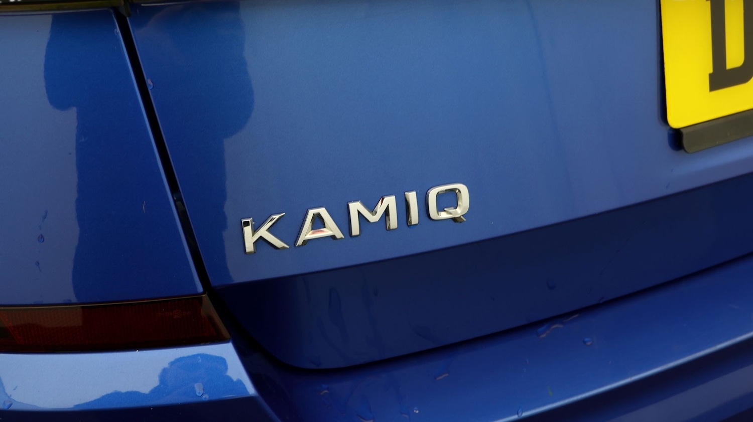 Used Skoda Kamiq 2022 for sale - 77931878: Photo 20