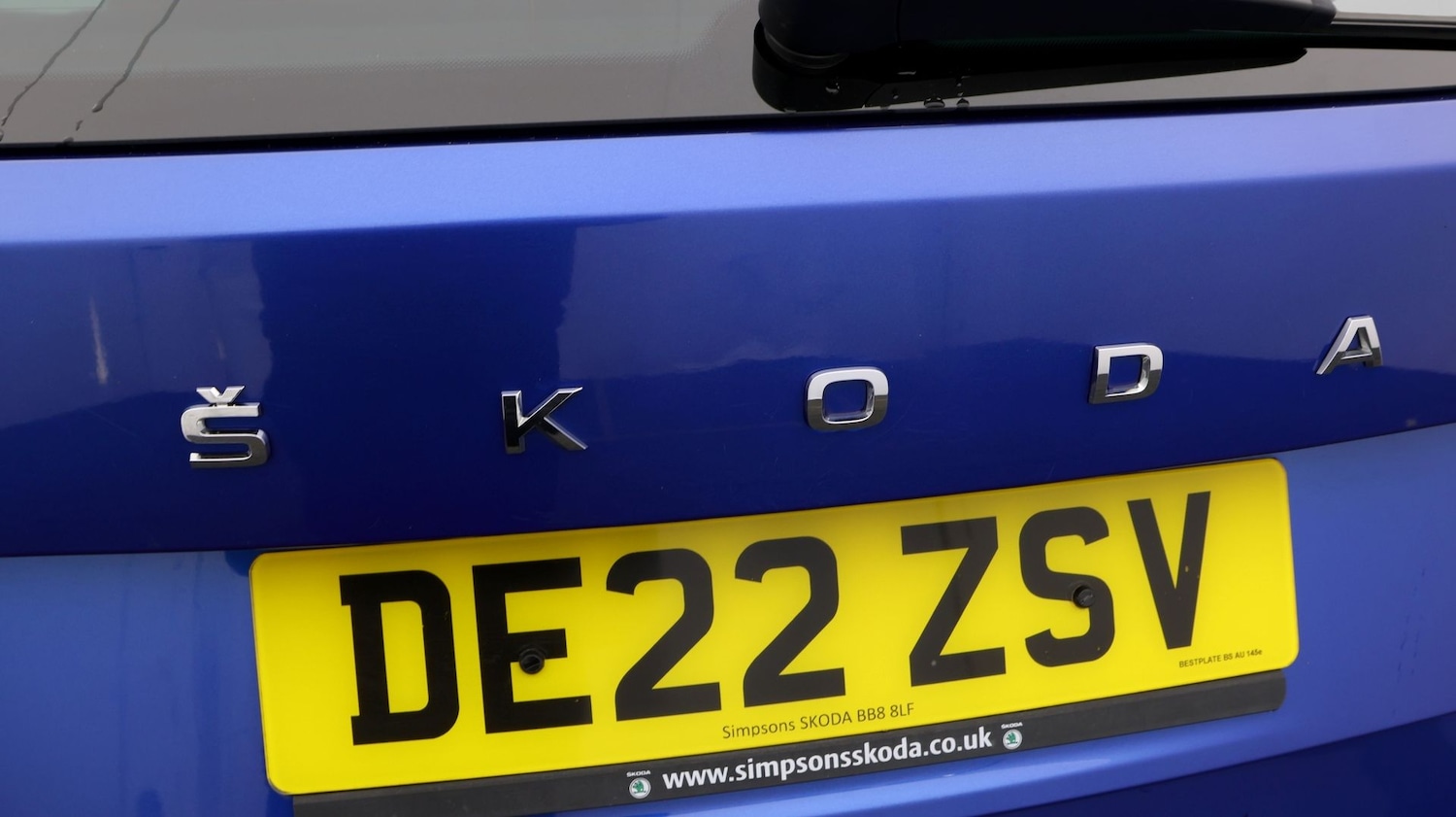 Used Skoda Kamiq 2022 for sale - 77931878: Photo 21