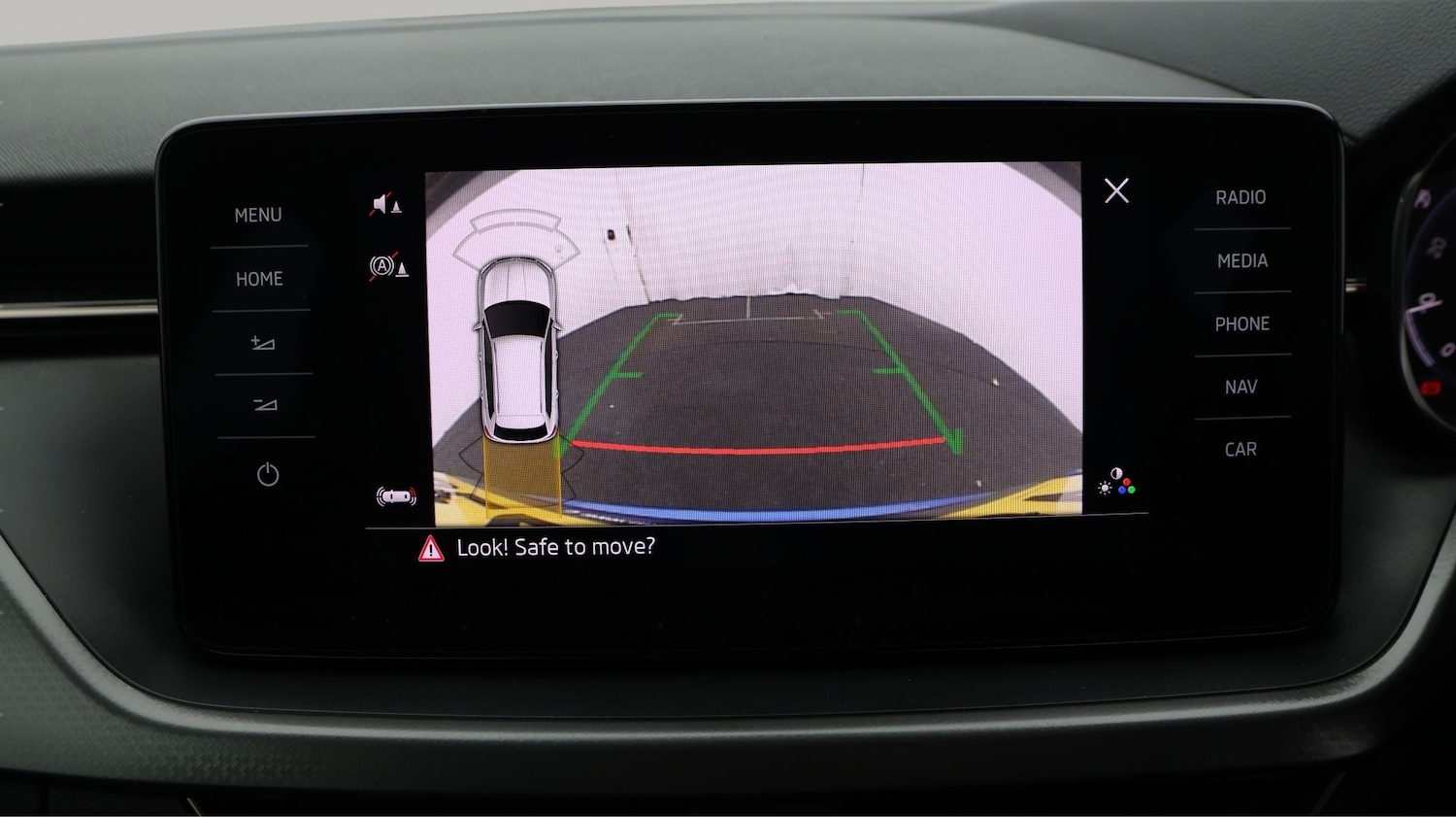 Used Skoda Kamiq 2022 for sale - 77931878: Photo 25