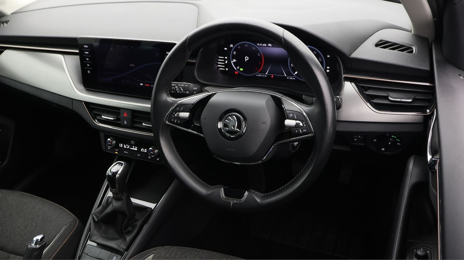 Used Skoda Kamiq 2022 for sale - 77931878: Photo 9