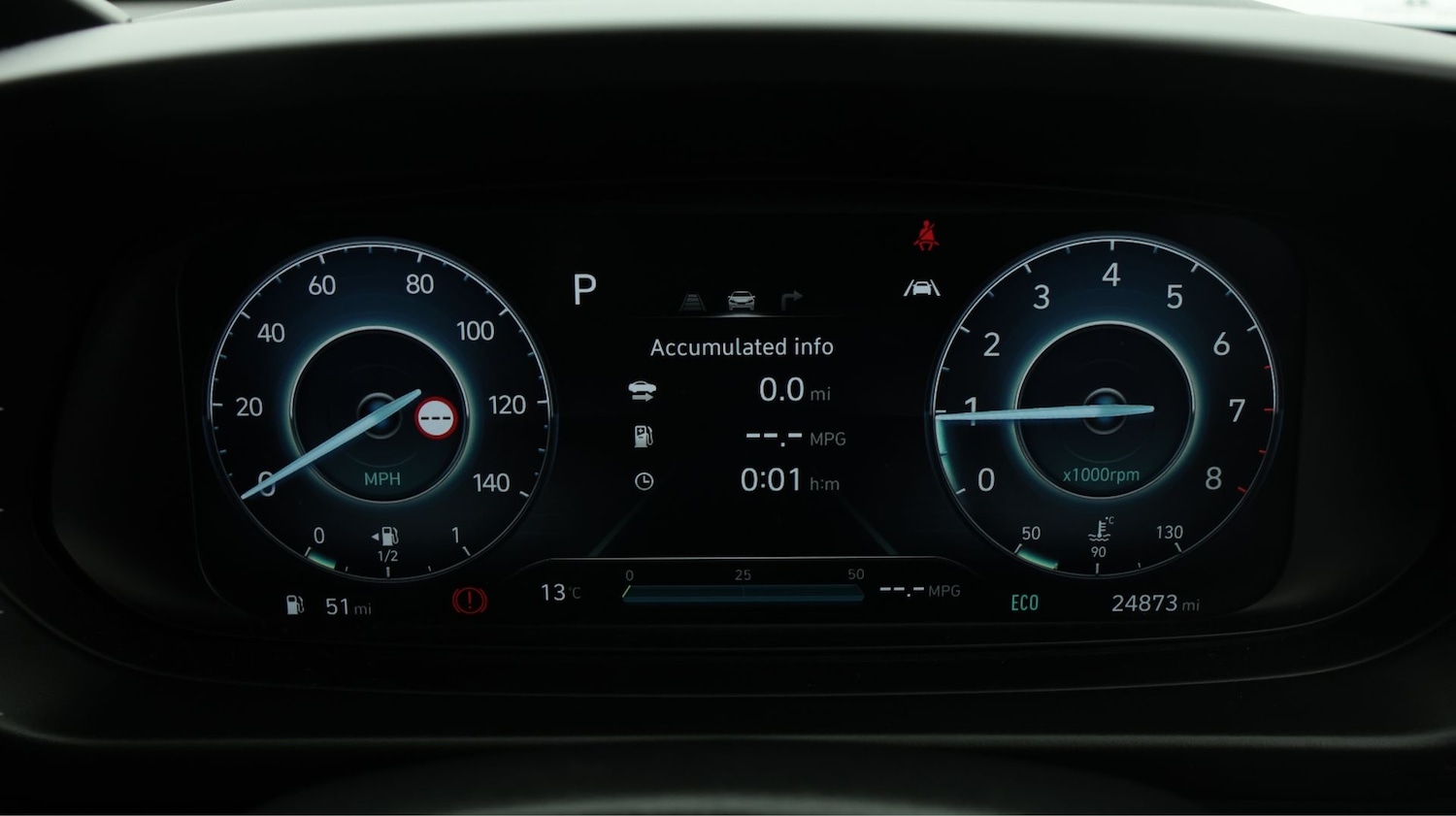 Used Hyundai BAYON 2023 for sale - 77998171: Photo 10