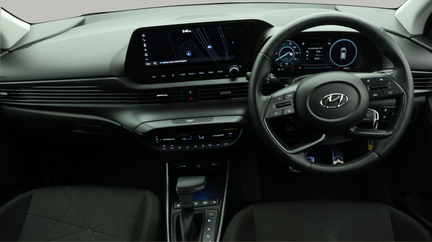 Used Hyundai BAYON 2023 for sale - 77998171: Photo 13