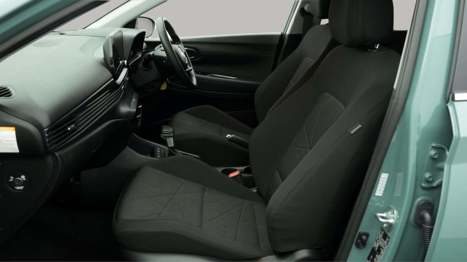 Used Hyundai BAYON 2023 for sale - 77998171: Photo 14