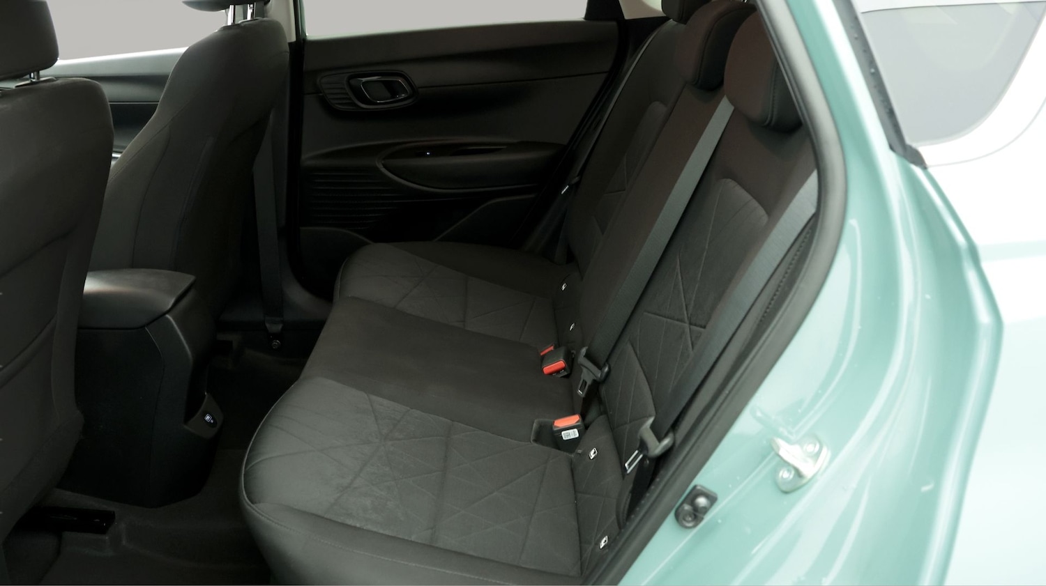 Used Hyundai BAYON 2023 for sale - 77998171: Photo 16