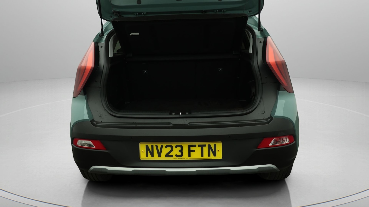 Used Hyundai BAYON 2023 for sale - 77998171: Photo 17