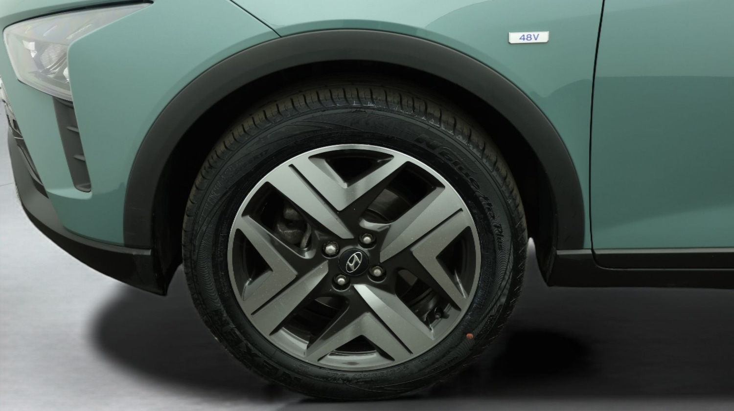 Used Hyundai BAYON 2023 for sale - 77998171: Photo 18