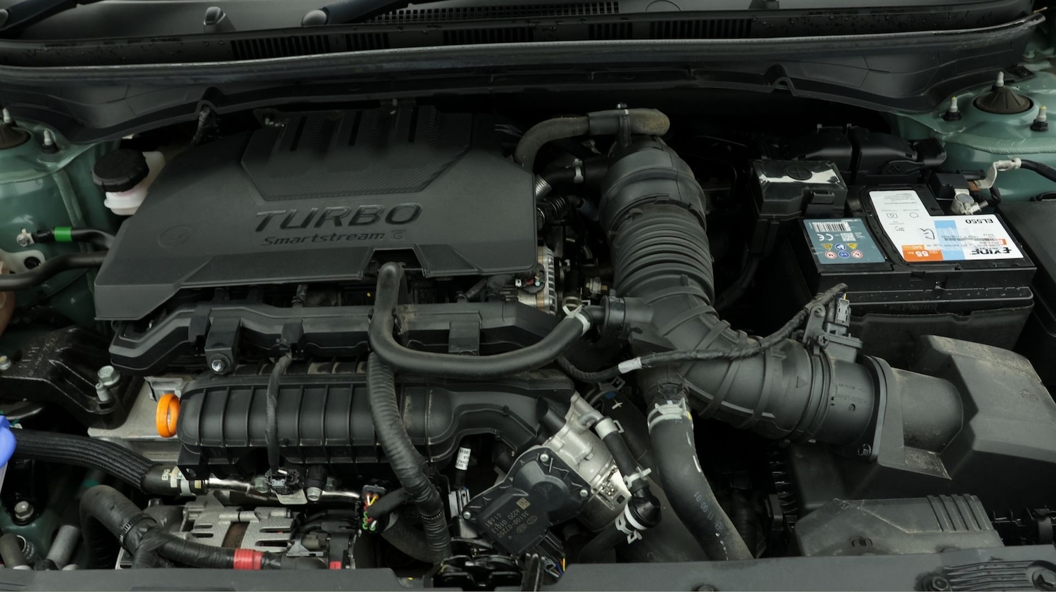 Used Hyundai BAYON 2023 for sale - 77998171: Photo 19