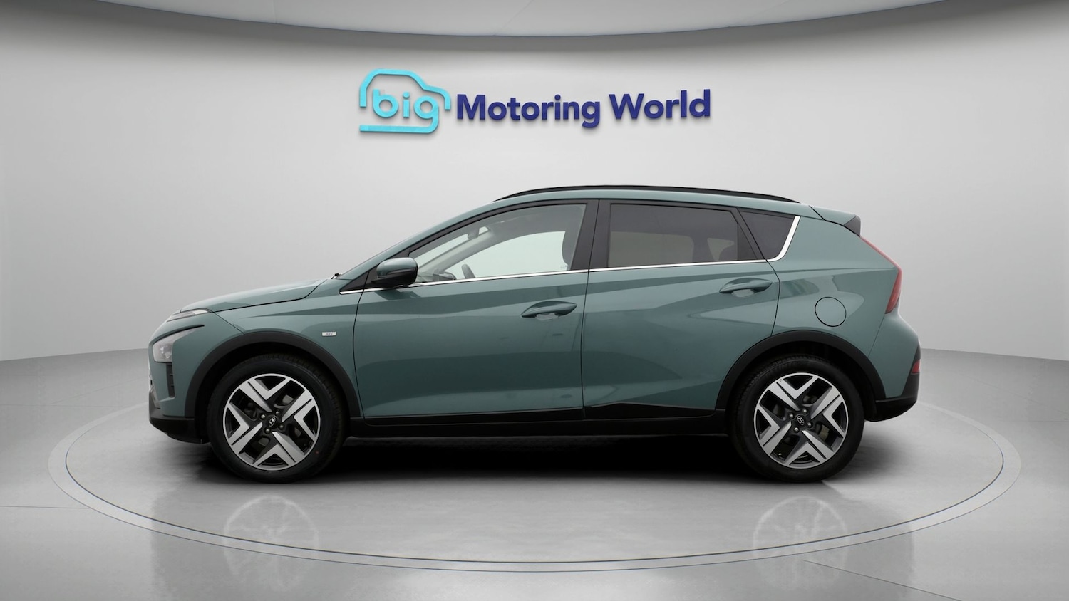 Used Hyundai BAYON 2023 for sale - 77998171: Photo 4