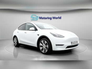 Used Tesla Model Y 2023 for sale - 79280185: Photo