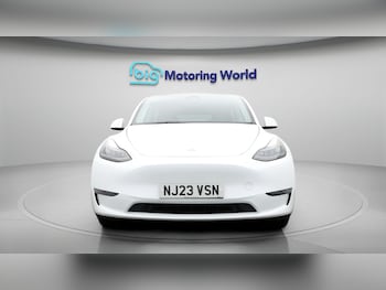 Used Tesla Model Y 2023 for sale - 79280185: Photo