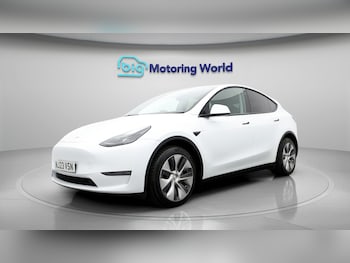 Used Tesla Model Y 2023 for sale - 79280185: Photo