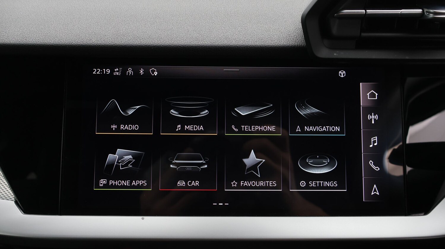 Used Audi A3 2022 for sale - 77487149: Photo 11