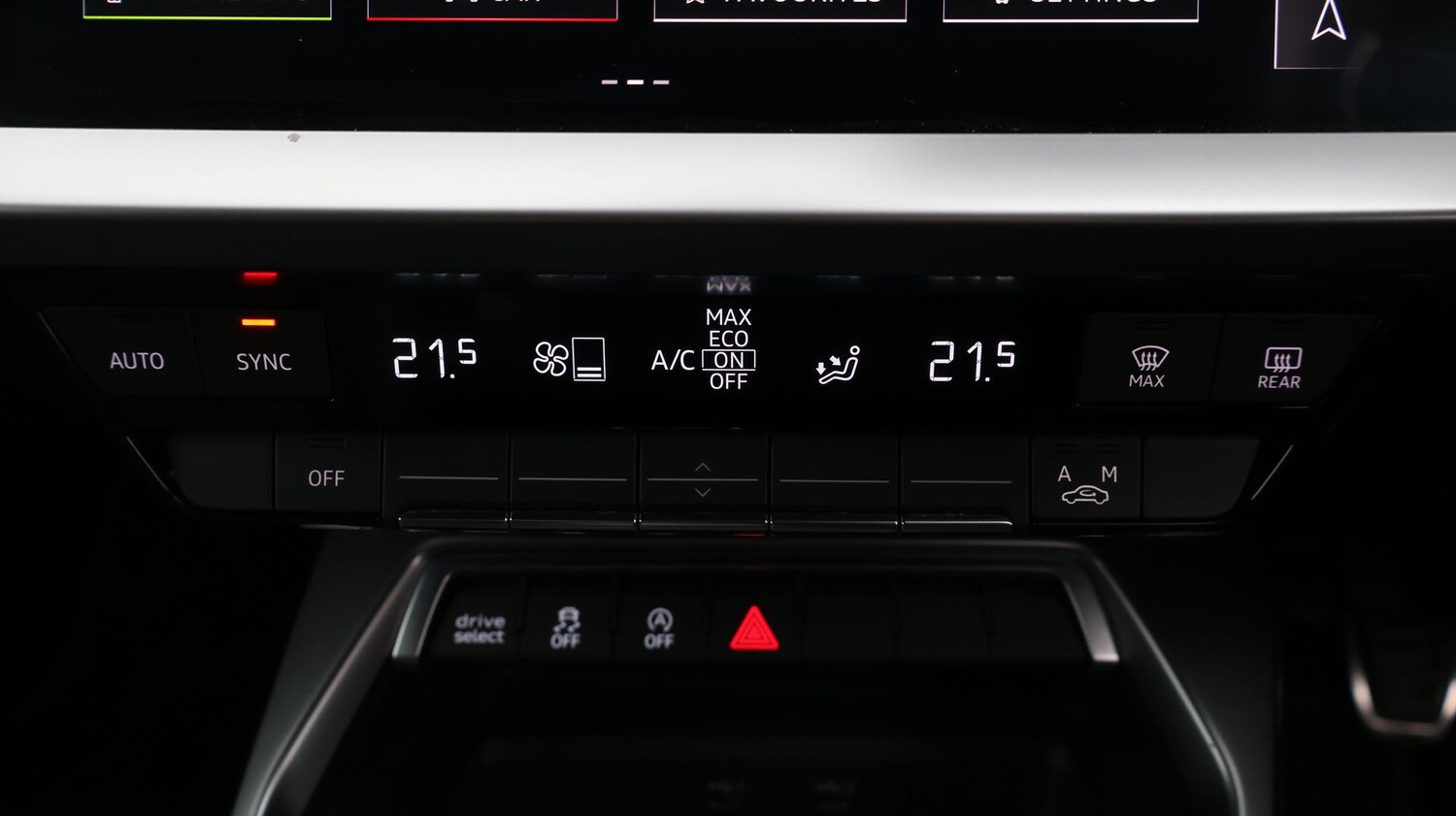 Used Audi A3 2022 for sale - 77487149: Photo 12